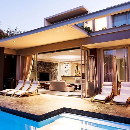 Blinkwater Villa Ciudad del Cabo Exterior foto