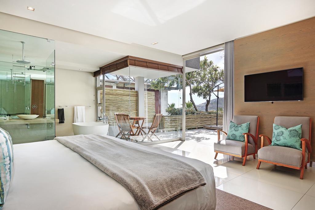 Blinkwater Villa Ciudad del Cabo Exterior foto
