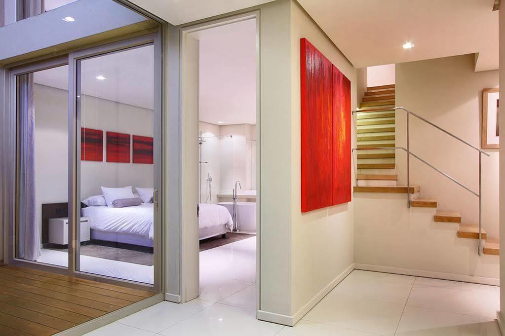 Blinkwater Villa Ciudad del Cabo Exterior foto