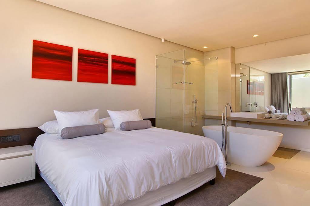 Blinkwater Villa Ciudad del Cabo Exterior foto