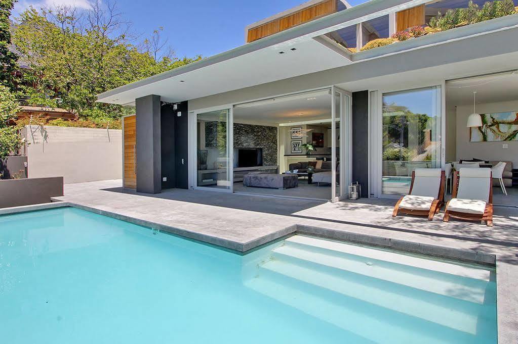 Blinkwater Villa Ciudad del Cabo Exterior foto