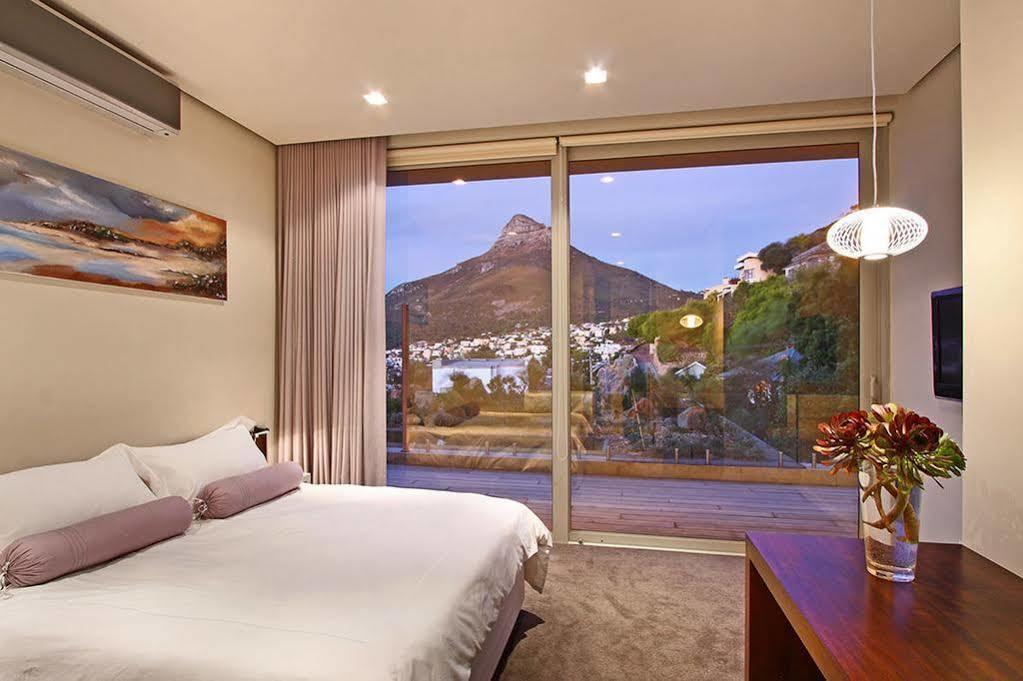 Blinkwater Villa Ciudad del Cabo Exterior foto