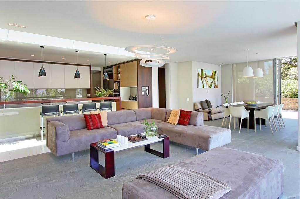 Blinkwater Villa Ciudad del Cabo Exterior foto