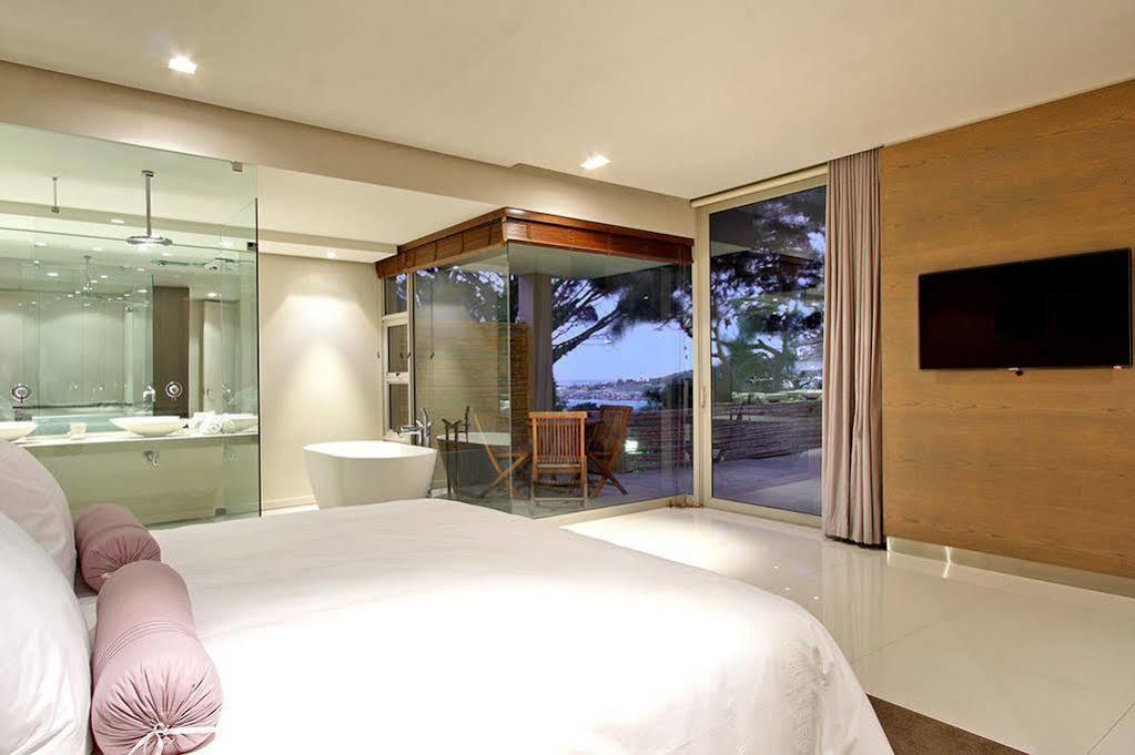 Blinkwater Villa Ciudad del Cabo Exterior foto